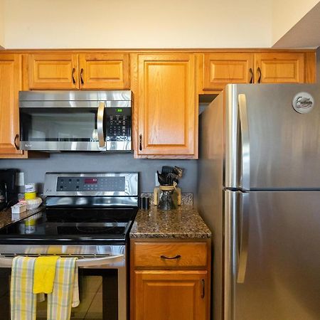 2Br Walk-In Condo - Near The 76 Strip - Pool - Free Tickets Included - Cla-8 Бренсон Екстер'єр фото