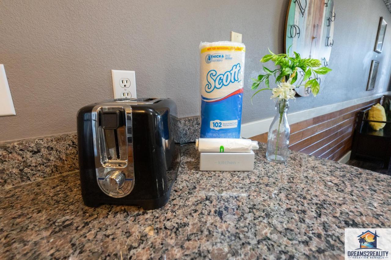 2Br Walk-In Condo - Near The 76 Strip - Pool - Free Tickets Included - Cla-8 Бренсон Екстер'єр фото