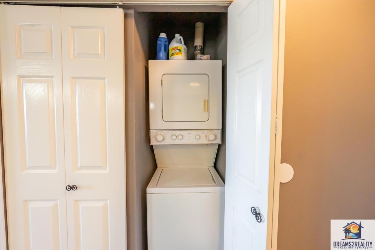 2Br Walk-In Condo - Near The 76 Strip - Pool - Free Tickets Included - Cla-8 Бренсон Екстер'єр фото