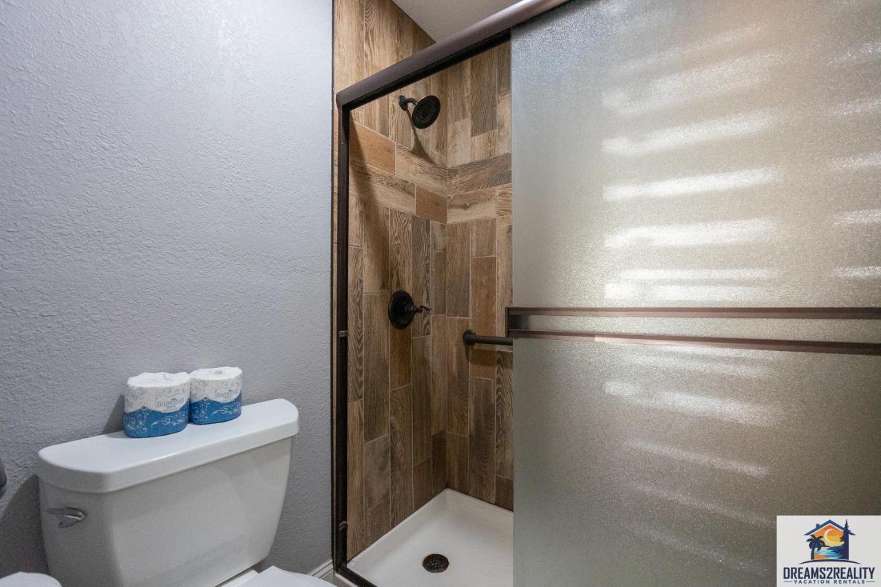 2Br Walk-In Condo - Near The 76 Strip - Pool - Free Tickets Included - Cla-8 Бренсон Екстер'єр фото