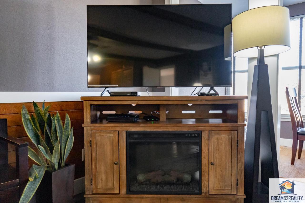 2Br Walk-In Condo - Near The 76 Strip - Pool - Free Tickets Included - Cla-8 Бренсон Екстер'єр фото