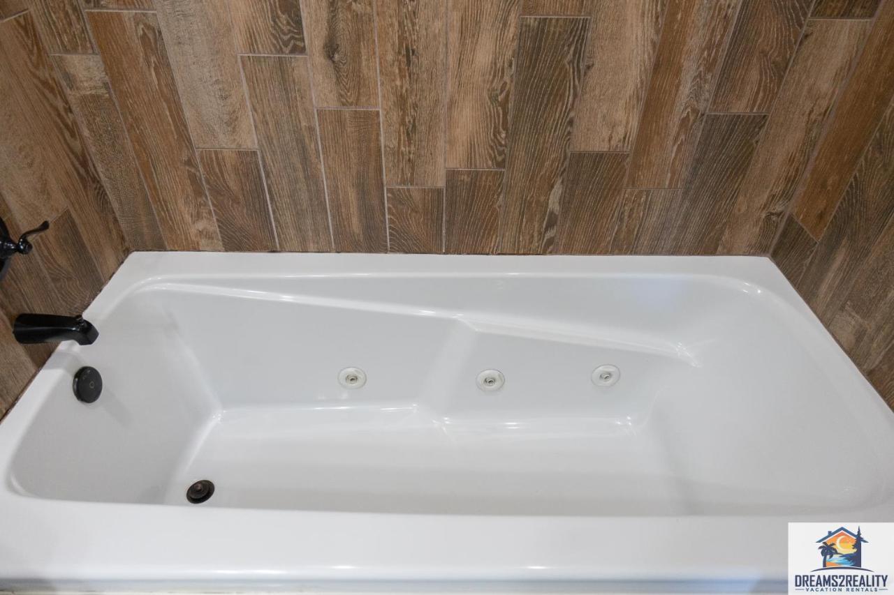 2Br Walk-In Condo - Near The 76 Strip - Pool - Free Tickets Included - Cla-8 Бренсон Екстер'єр фото